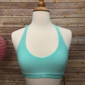 Under Armour Women's Low Bra S